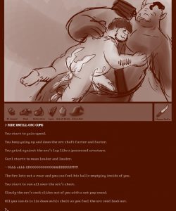 A Small Errand 122