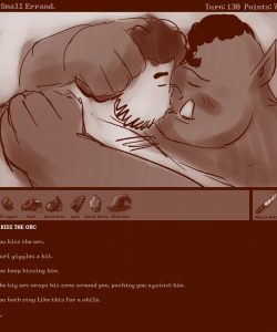 A Small Errand 123