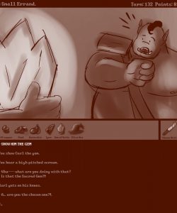 A Small Errand 125