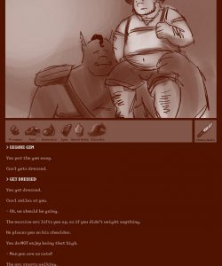 A Small Errand 127