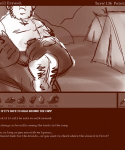 A Small Errand 129