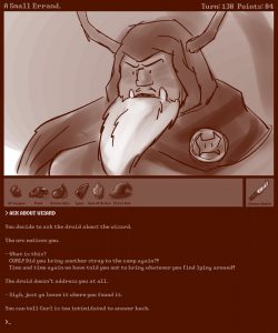A Small Errand 131