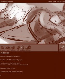 A Small Errand 132