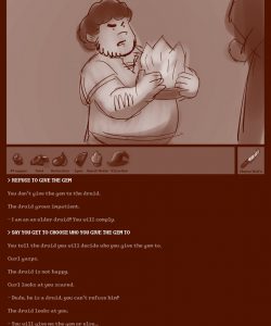 A Small Errand 133