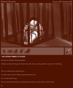 A Small Errand 135