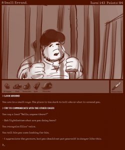 A Small Errand 136
