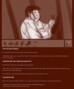 A Small Errand 137