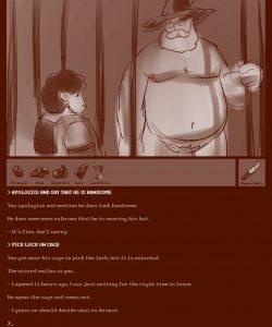A Small Errand 140