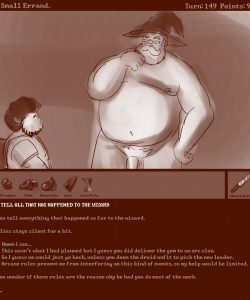 A Small Errand 141