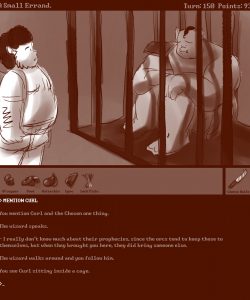 A Small Errand 142