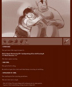 A Small Errand 143