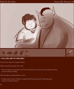 A Small Errand 144