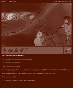 A Small Errand 147