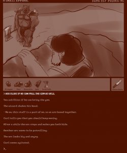A Small Errand 149