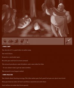 A Small Errand 153