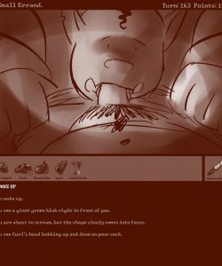 A Small Errand 155