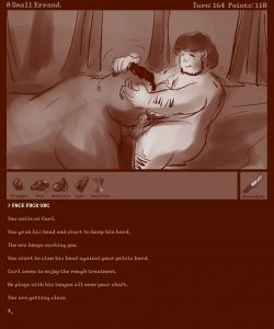 A Small Errand 156
