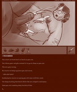 A Small Errand 157
