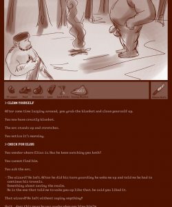 A Small Errand 158