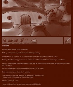 A Small Errand 159