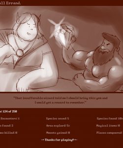 A Small Errand 161