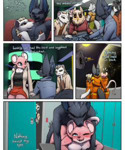 A Tale Of Tails 5 - A World Of Hurt 037