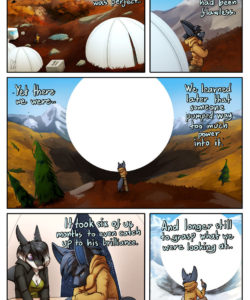 A Tale Of Tails 5 - A World Of Hurt 041