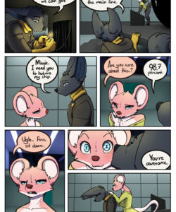 A Tale Of Tails 5 - A World Of Hurt 046