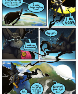 A Tale Of Tails 5 - A World Of Hurt 057