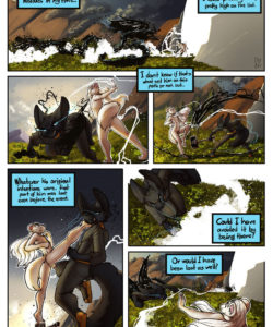 A Tale Of Tails 5 - A World Of Hurt 065