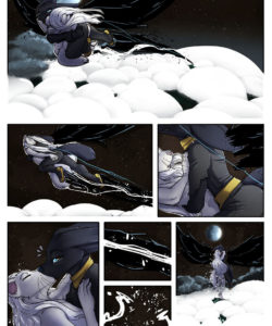 A Tale Of Tails 5 - A World Of Hurt 067