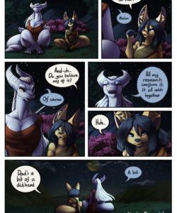 A Tale Of Tails 5 - A World Of Hurt 071