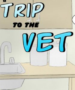 A Trip To The Vet
