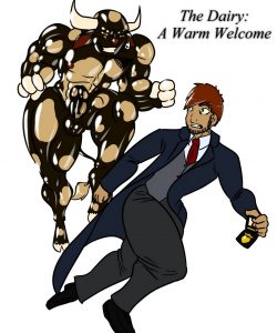 A Warm Welcome