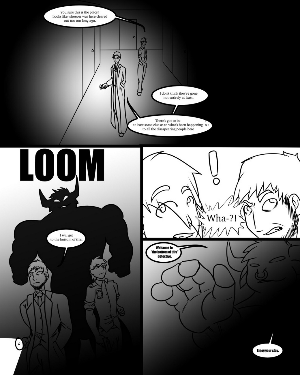 A Warm Welcome 002