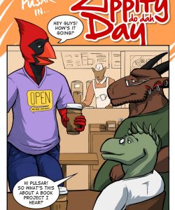 A Zippity Do Dah Day 002