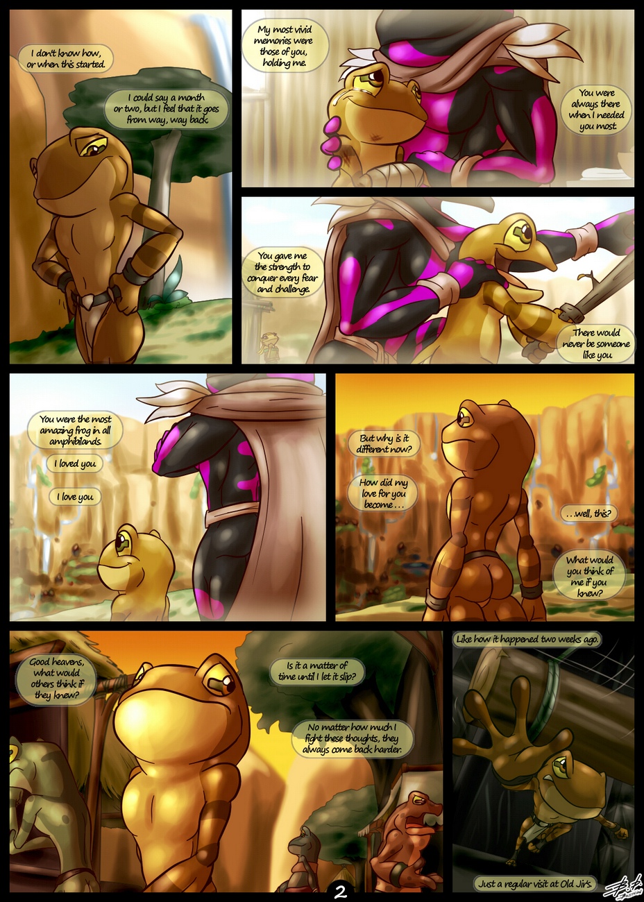 Admiration 003