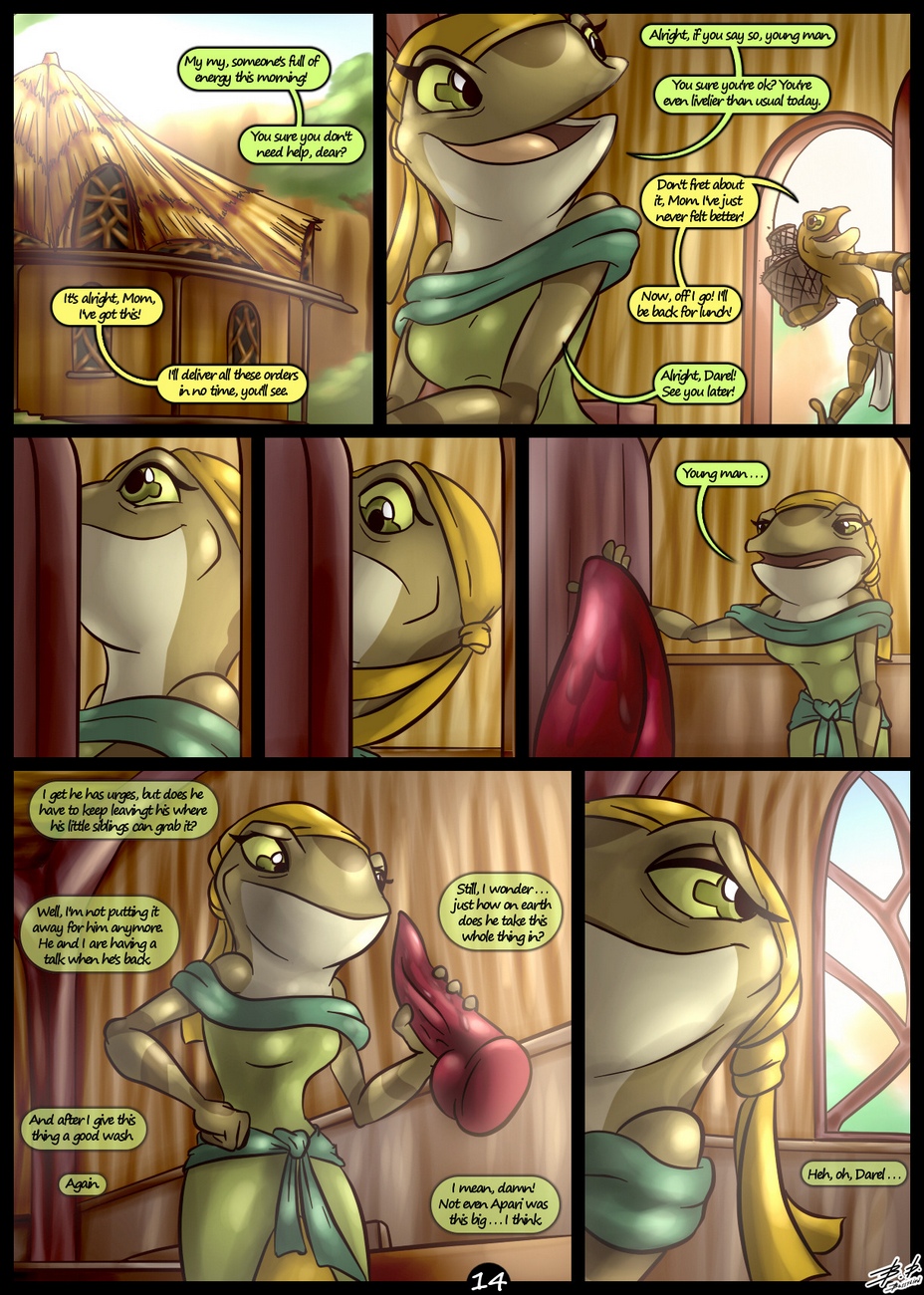 Admiration 015