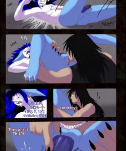 After Shower Ecstacy 005