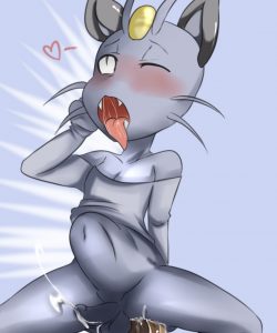Ahoan Meowth 007