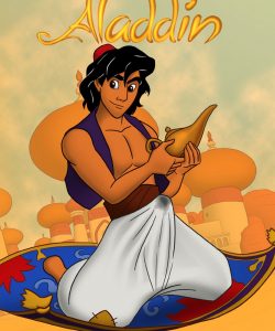 Aladdin 001