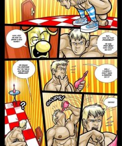 Alex In Bonerland 006