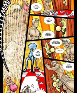 Alex In Bonerland 007