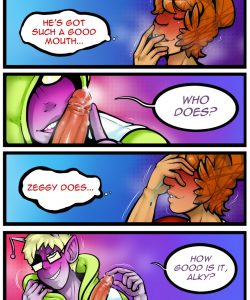 Alkaline's Side 005