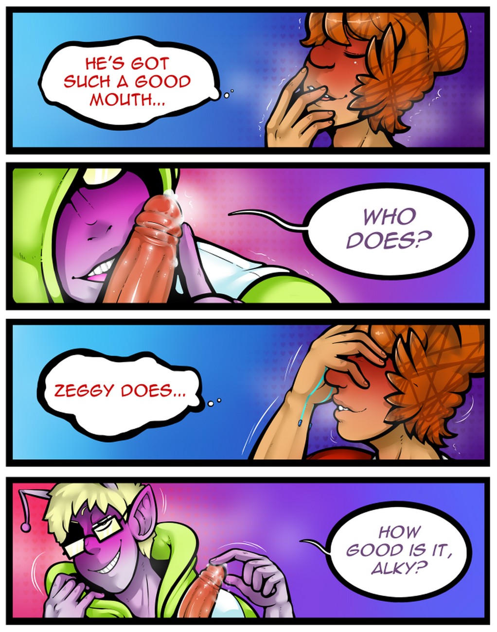 Alkaline's Side 005