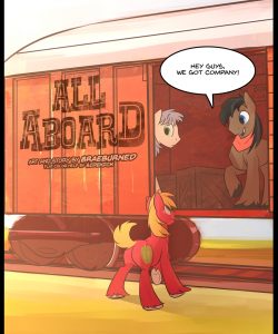 All Aboard 001