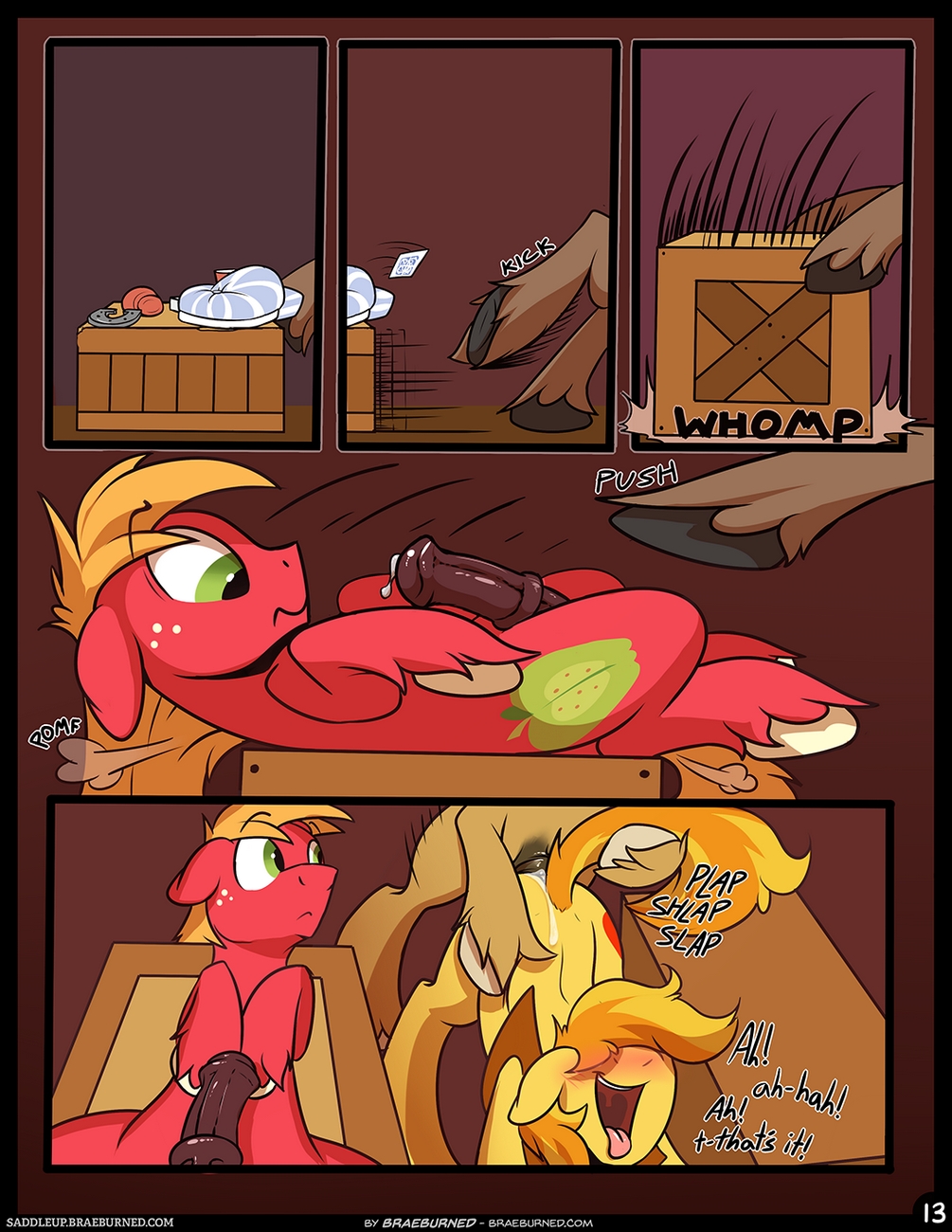 All Aboard 013