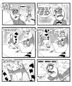 All Hail King Julien 007
