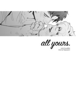 All Yours 001