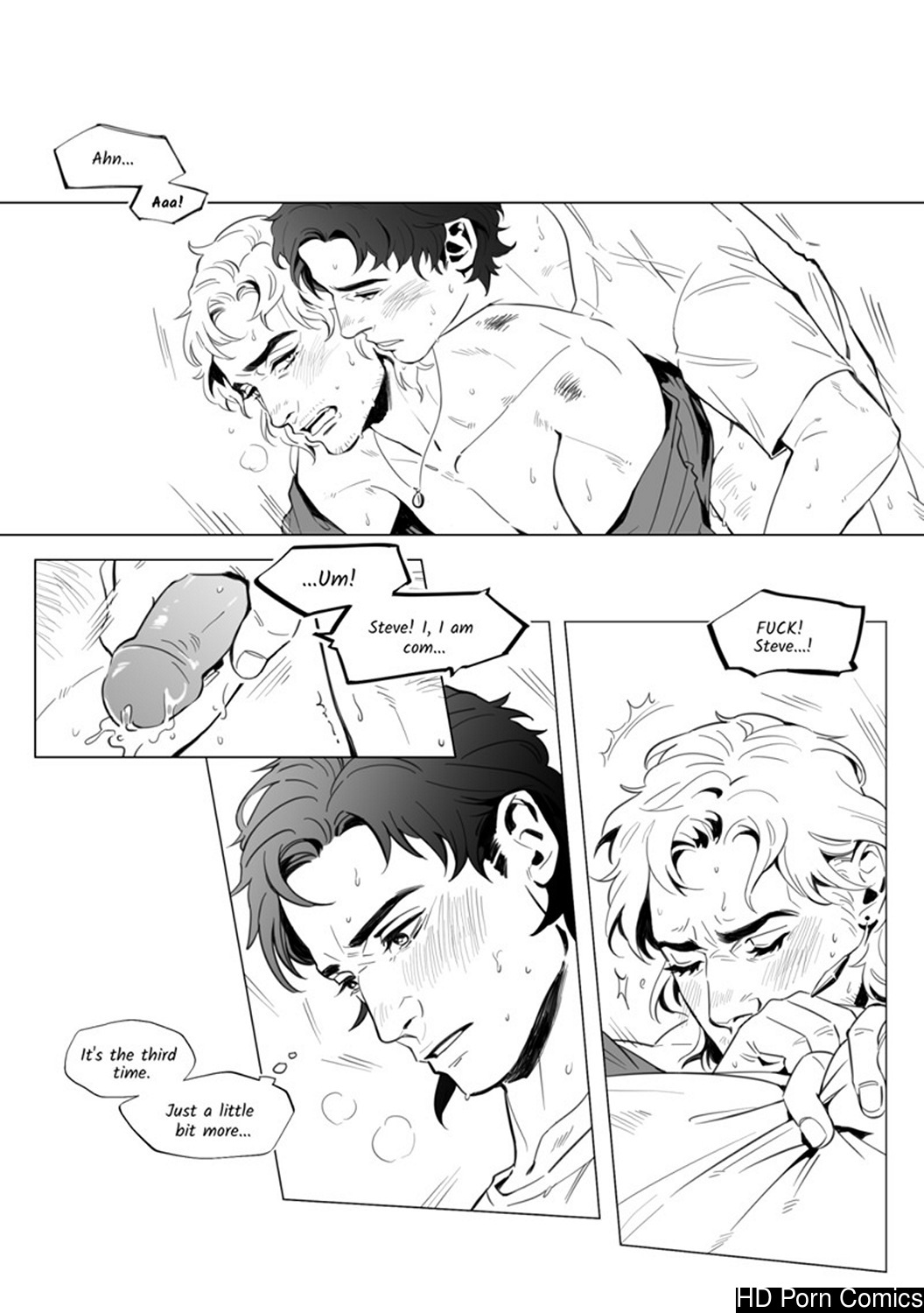 All Yours 002